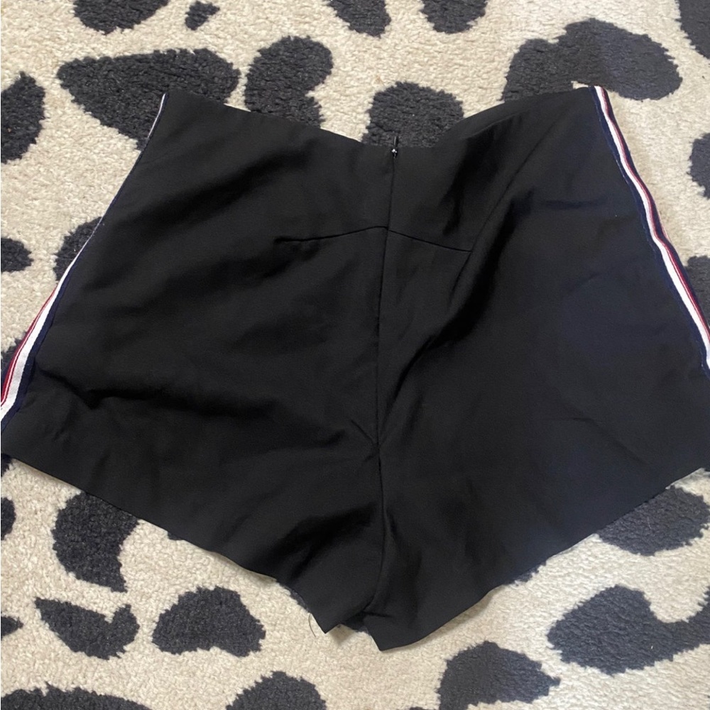 Size L fashion nova thick shirts amazing quality